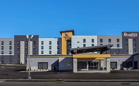 Best Western Plus Executive Residency Nashville